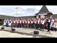61. FESTIVAL FOLKLÓRU RUSÍNOV SLOVENSKA